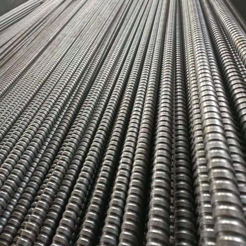 武鸣中空锚杆