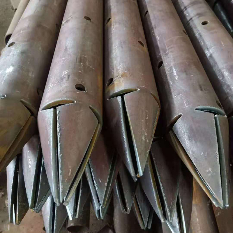 武鸣预埋注浆管